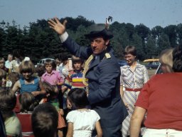 Schützenfest 1977